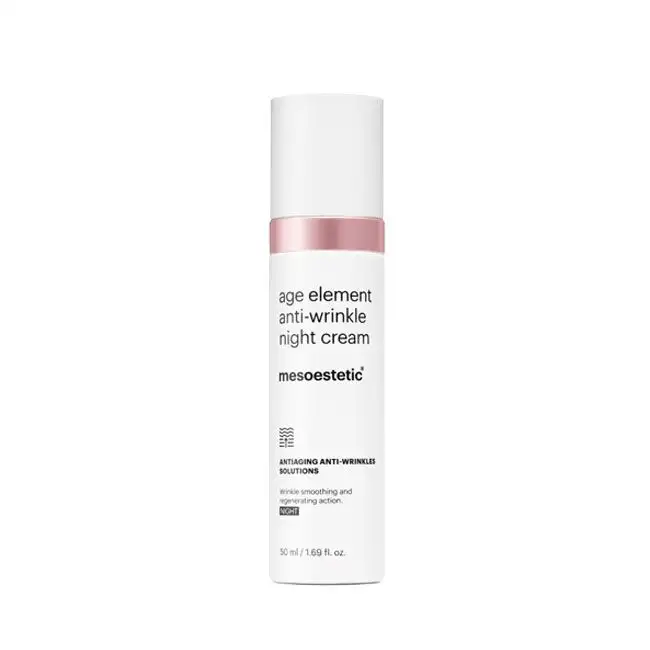 Age Element® Anti-wrinkle  Night Cream 50ml