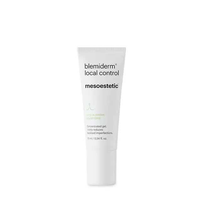 Blemiderm® Local Control 10ml