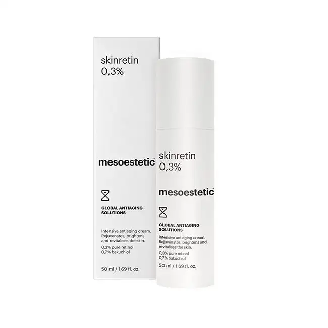 Mesoestetic Skinretin 0,3% 50 Ml