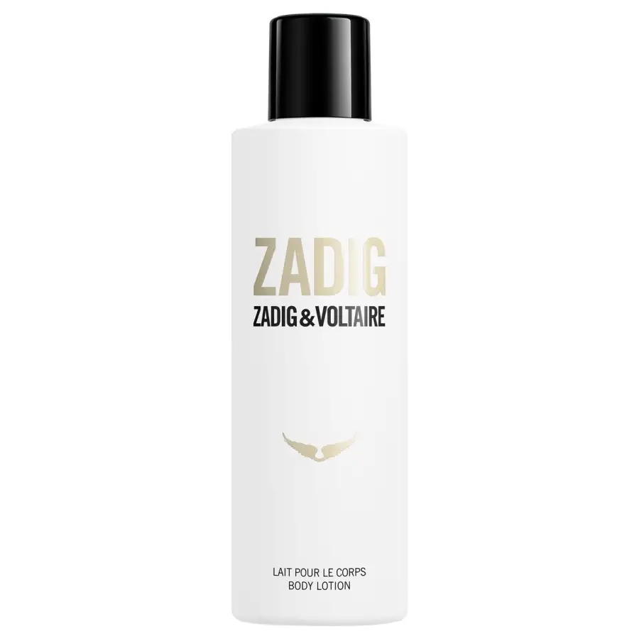 Zadig & Voltaire - Zadig Lozione Corpo 200 Ml