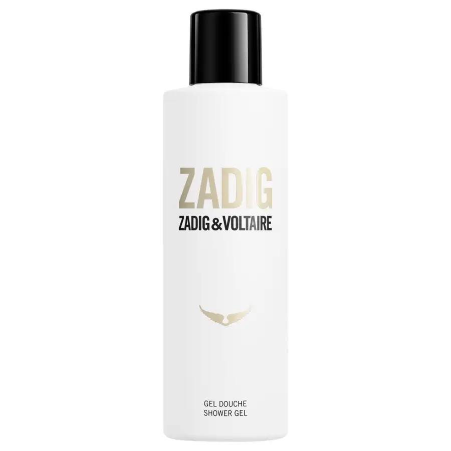 Zadig & Voltaire - Zadig Gel Doccia 200 Ml