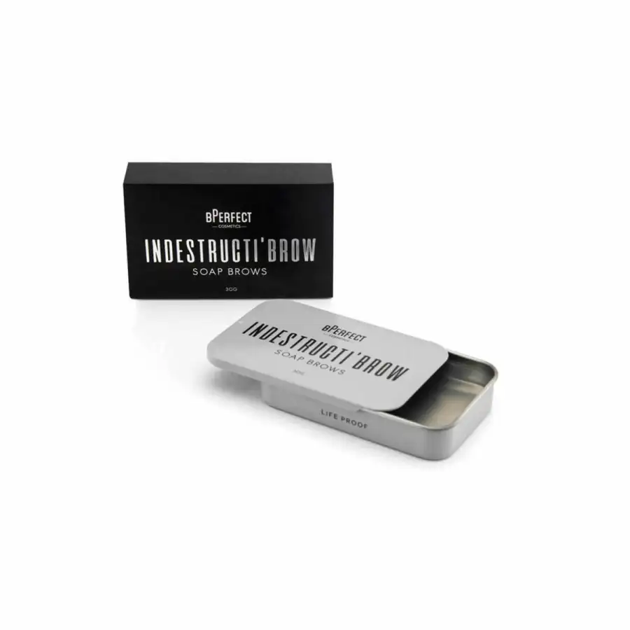 Bperfect Indestructibrow Brow Soap