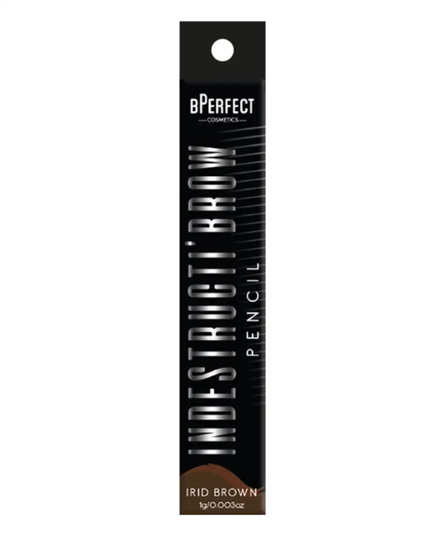 Indestructi'brow Pencil Irid Brown