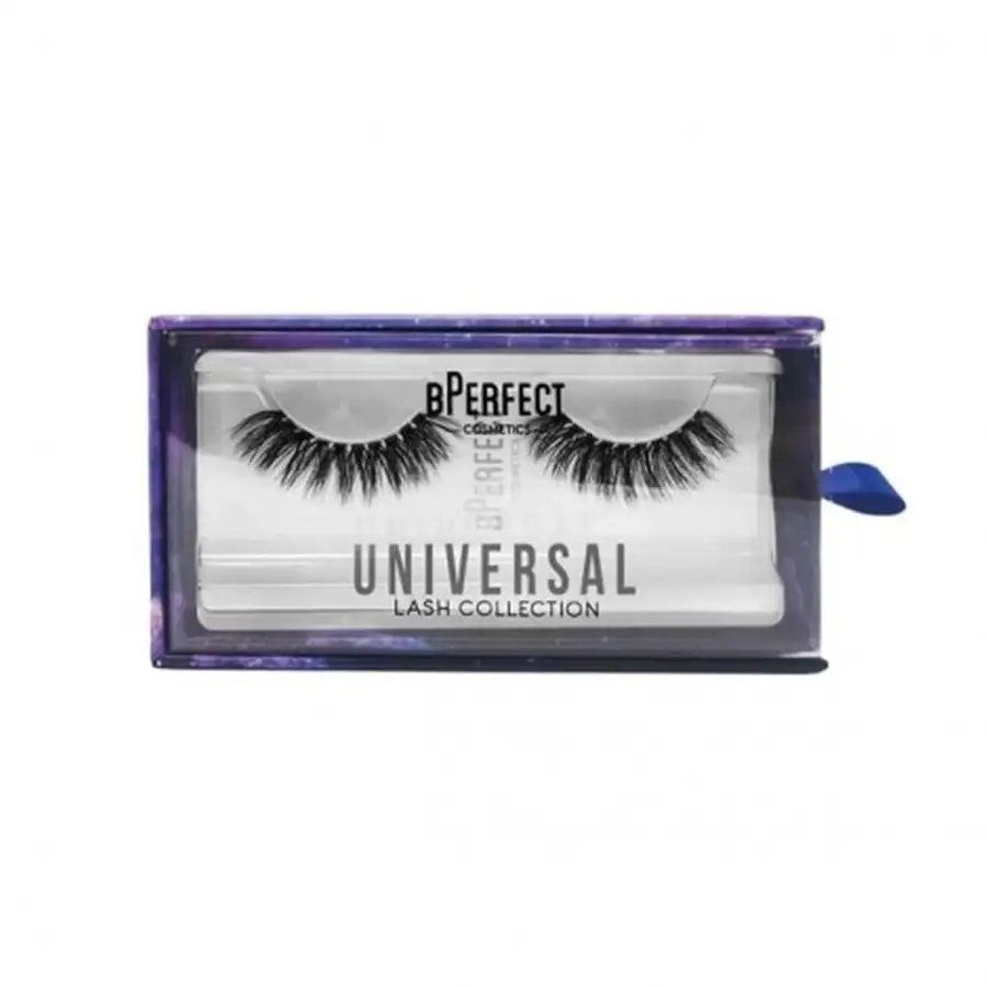 Bperfect Universal Lash - Signs