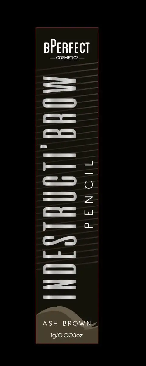 Indestructi'brow Ash Brown