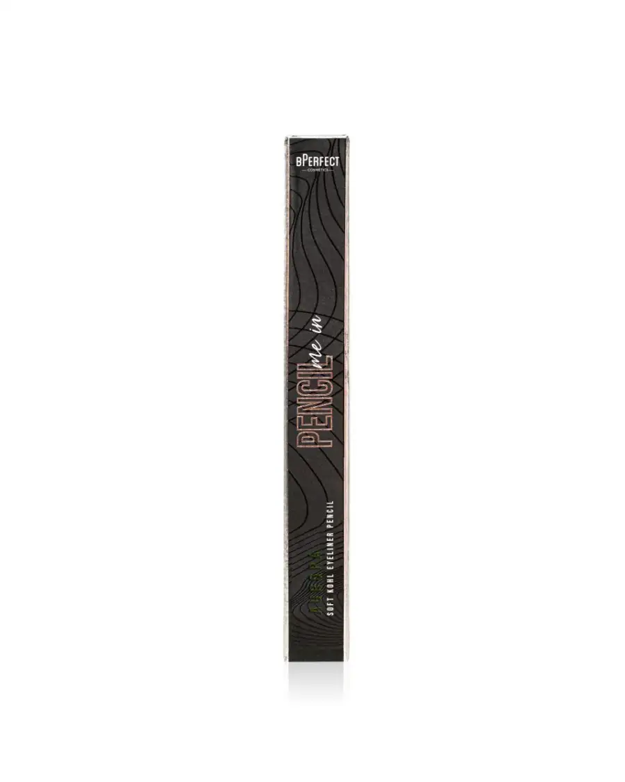 Pencil Me In Soft Khol Eyeliner Pencil Aurora Khaki Green