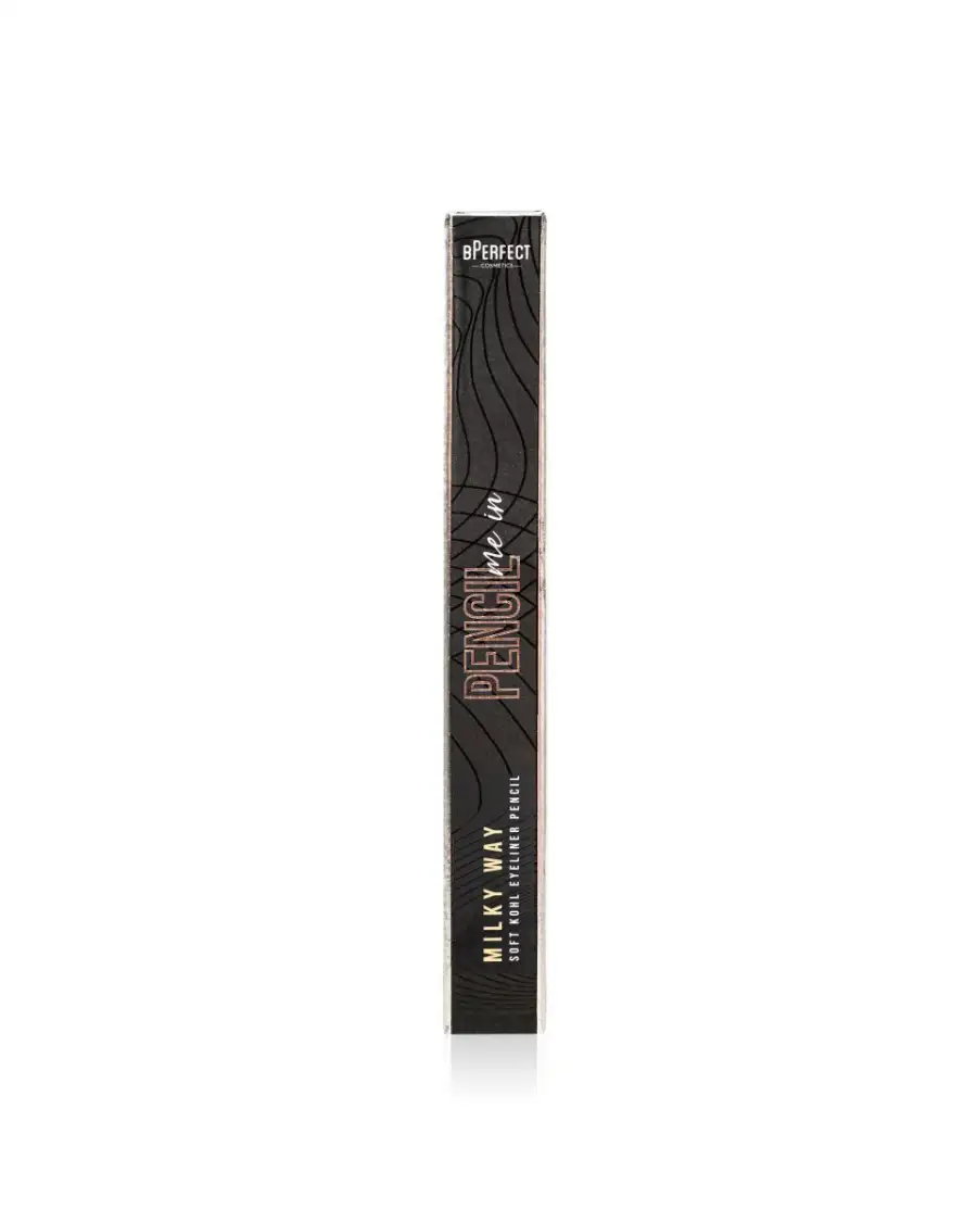 Pencil Me In Soft Khol Eyeliner Pencil Milky Way Ivory Cream