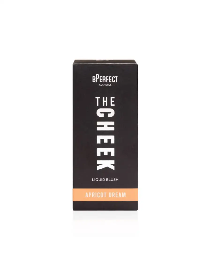 Bperfect Cosmetics The Cheek Liquid Blush - Apricot Dream