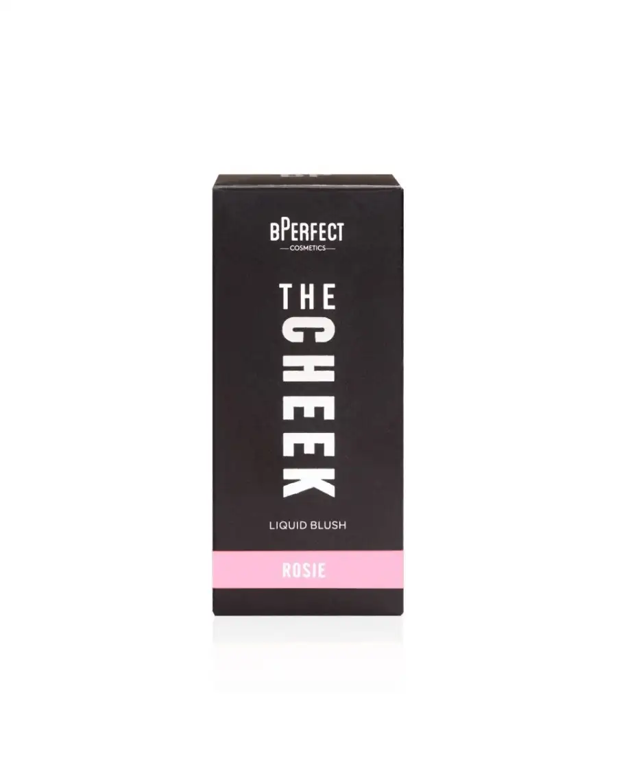 Bperfect Cosmetics The Cheek Liquid Blush - Rosie