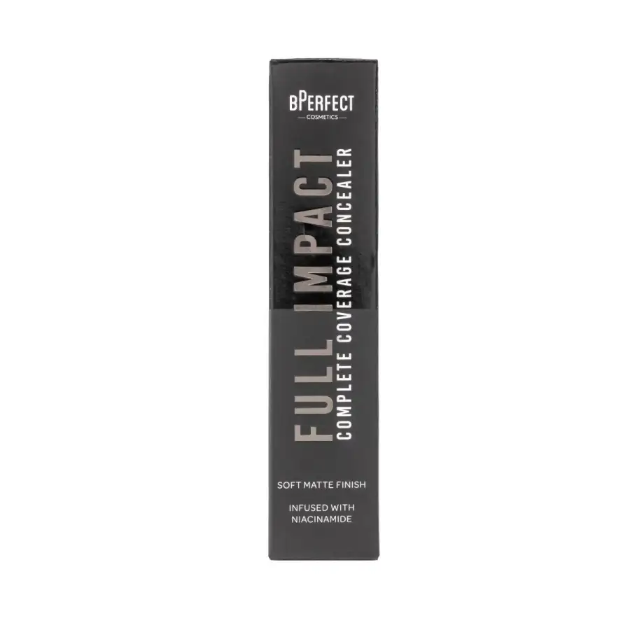 Bperfect Cosmetics Full Impact Concealer - Light 5