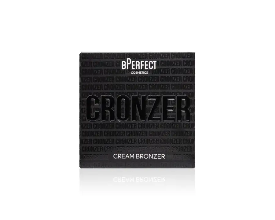 Bperfect Cosmetics Cronzer, Cream Bronzer - Tan