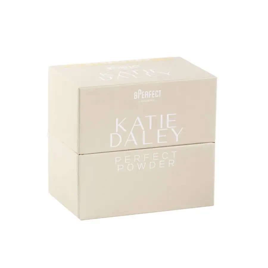 Bperfect Cosmetics X Katie Daley Perfect Powders - Honeycomb