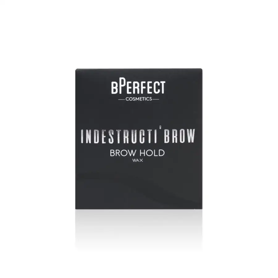 Indestructi'brow Hold Wax