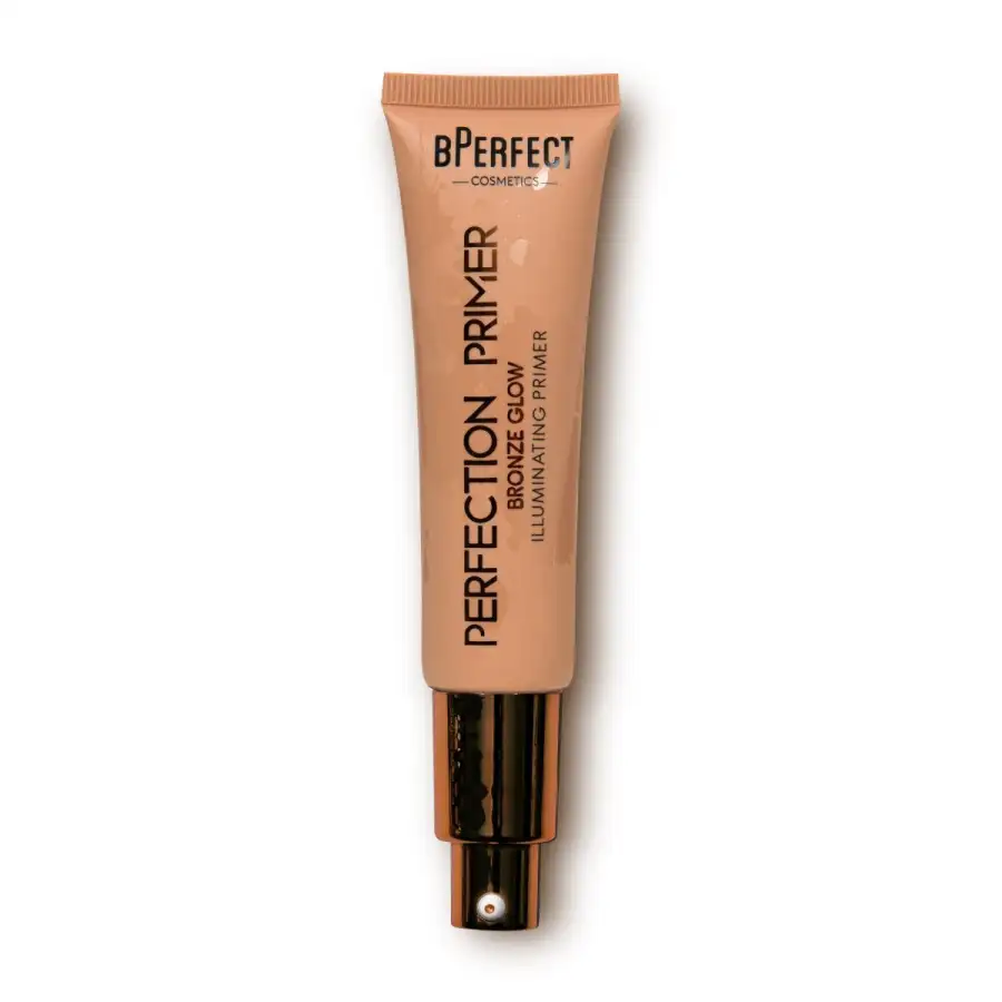 Bperfect Cosmetics Perfection Primer - Illuminating - Bronze Glow 35ml