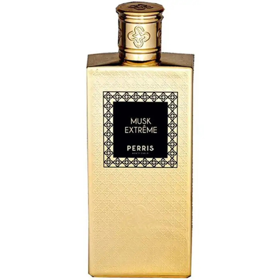 Perris Monte Carlo Musk Extreme Eau De Parfum 100 Ml