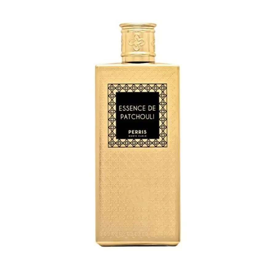 Perris Monte Carlo Essence De Patchouli Eau De Parfum 100ml