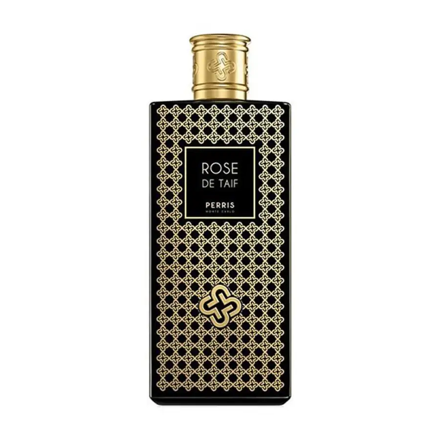Perris Monte Carlo Rose De Taif Eau De Parfum 100ml