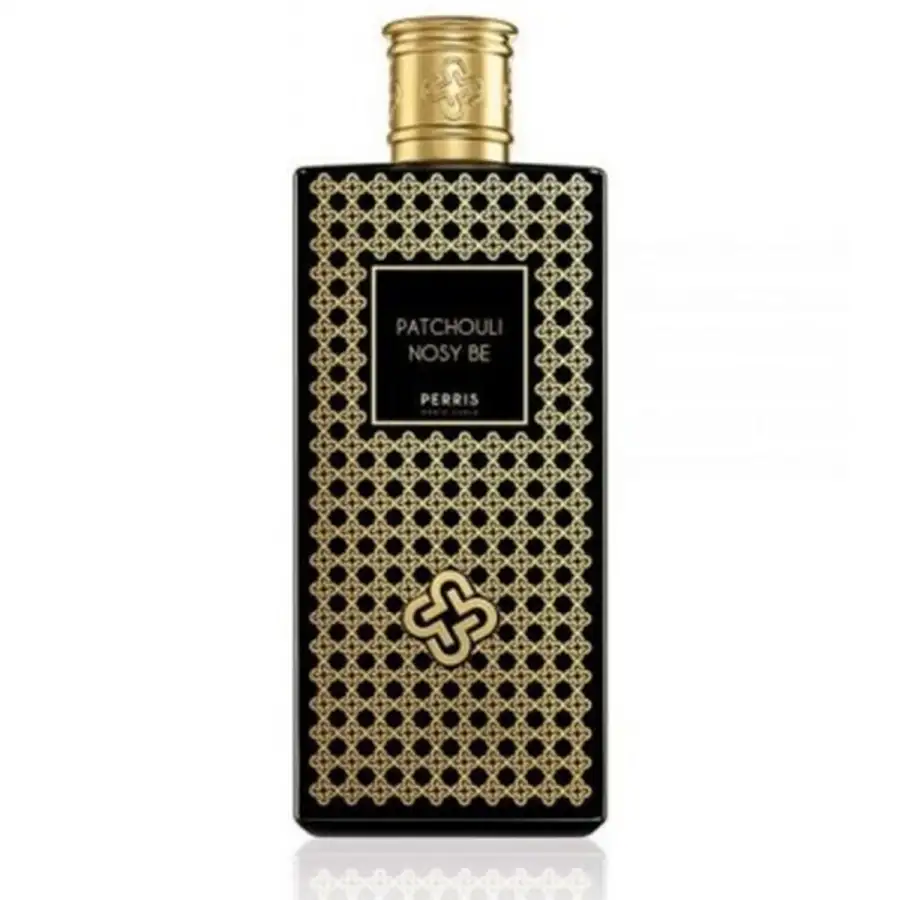 Perris Monte Carlo Patchouli Nosy Be Eau De Parfum 100ml