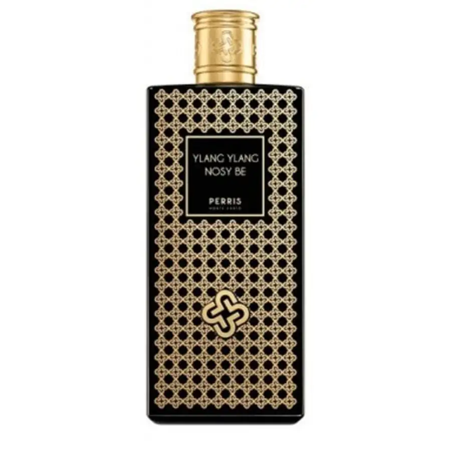 Perris Monte Carlo Ylang Ylang Nosy Be Eau De Parfum 100ml