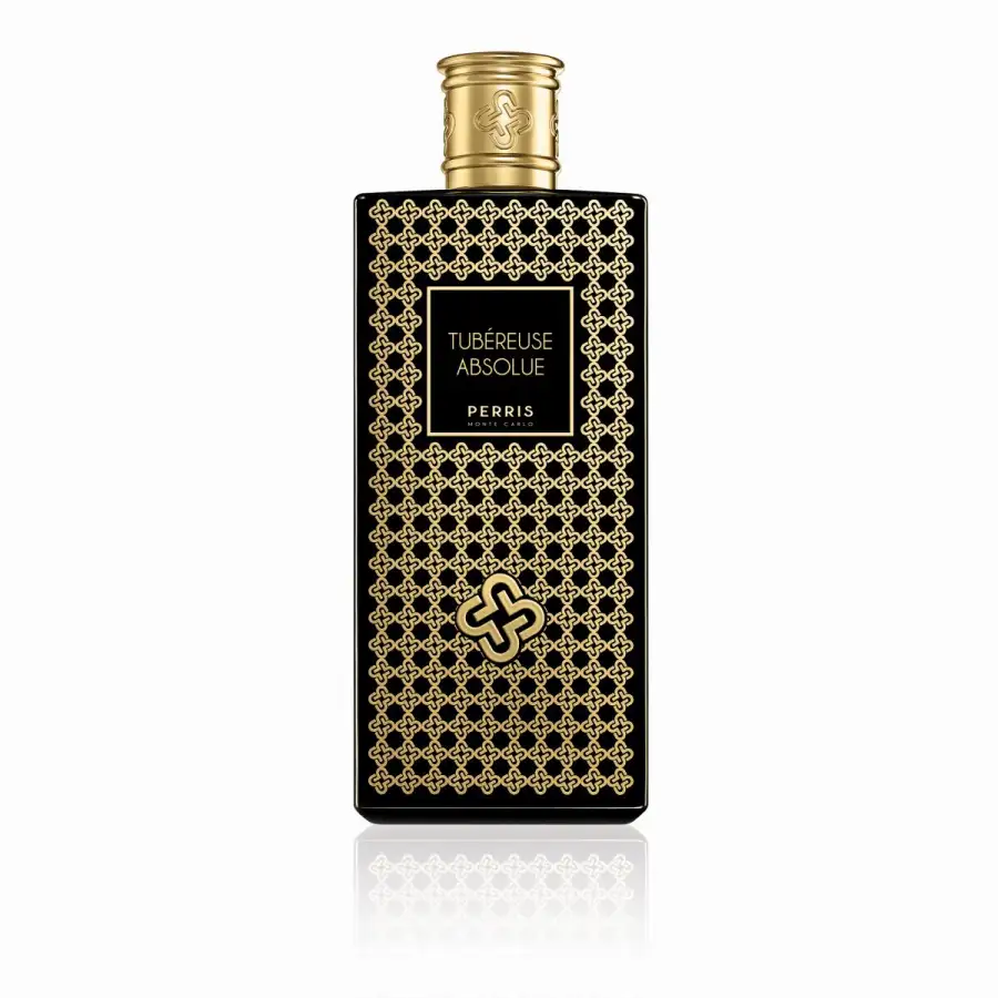 Perris Monte Carlo Tubereuse Absolue Eau De Parfum 100ml