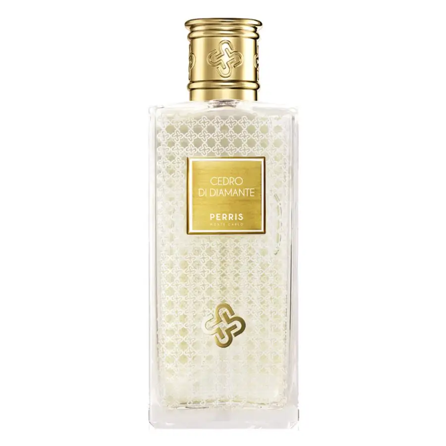 Perris Mote Carlo Cedro Di Diamante Eau De Parfum 100ml