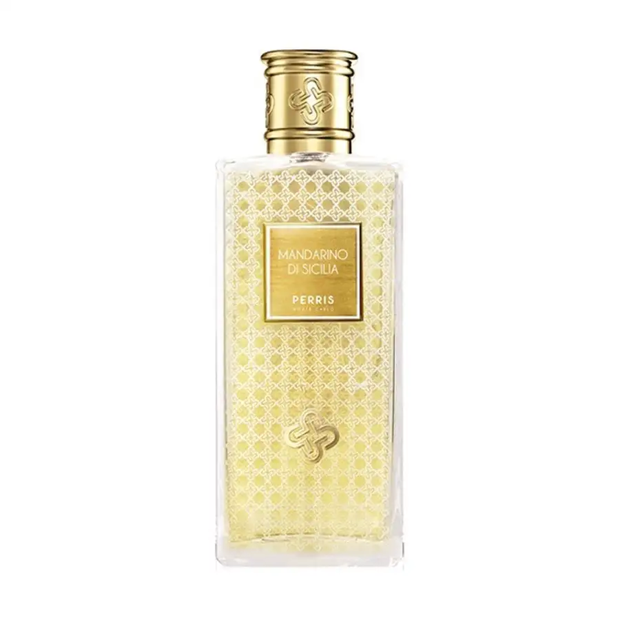 Perris Monte Carlo Mandarino Di Sicilia Eau De Parfum 100ml
