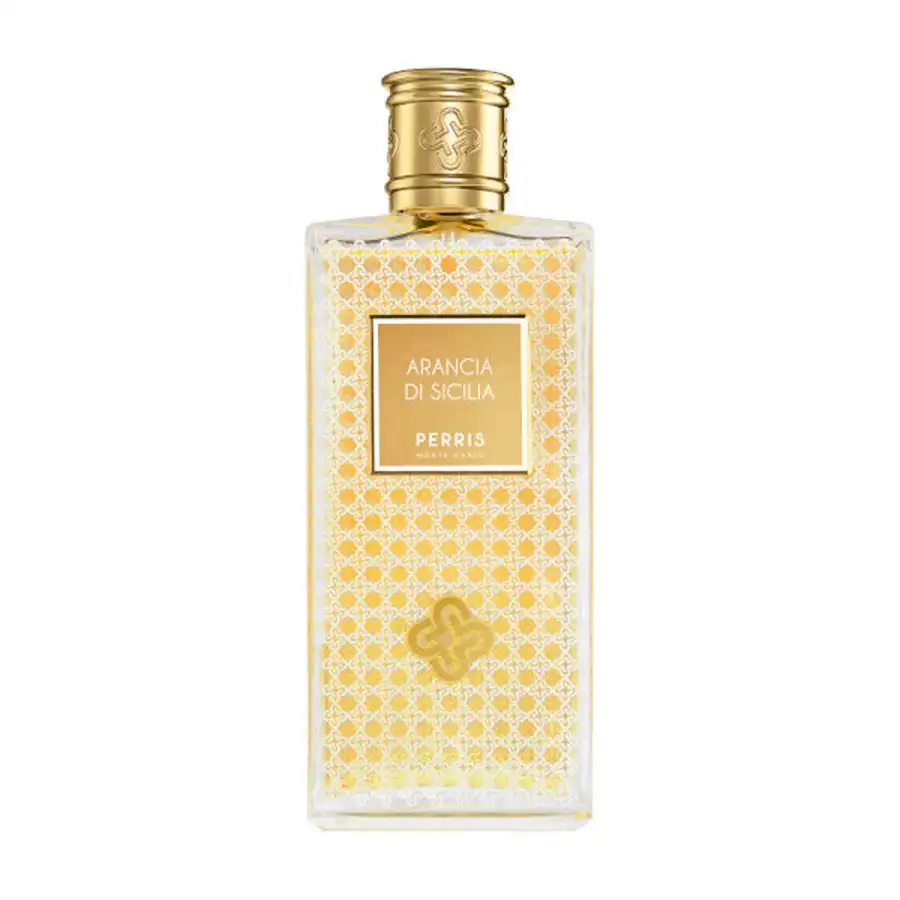 Perris Monte Carlo Arancia Di Sicilia 100ml