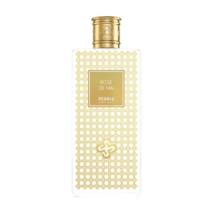 Perris Monte Carlo Rose De Mai Eau De Parfum 100ml