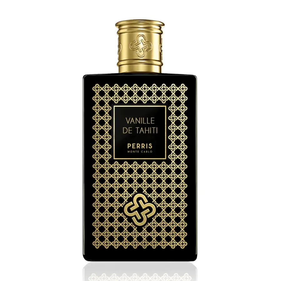 Perris Montecarlo  Vanille De Tahiti Eau De Parfum 100ml