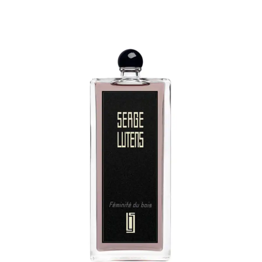 Serge Lutens - Féminité Du Bois - Eau De Parfum. 100ml