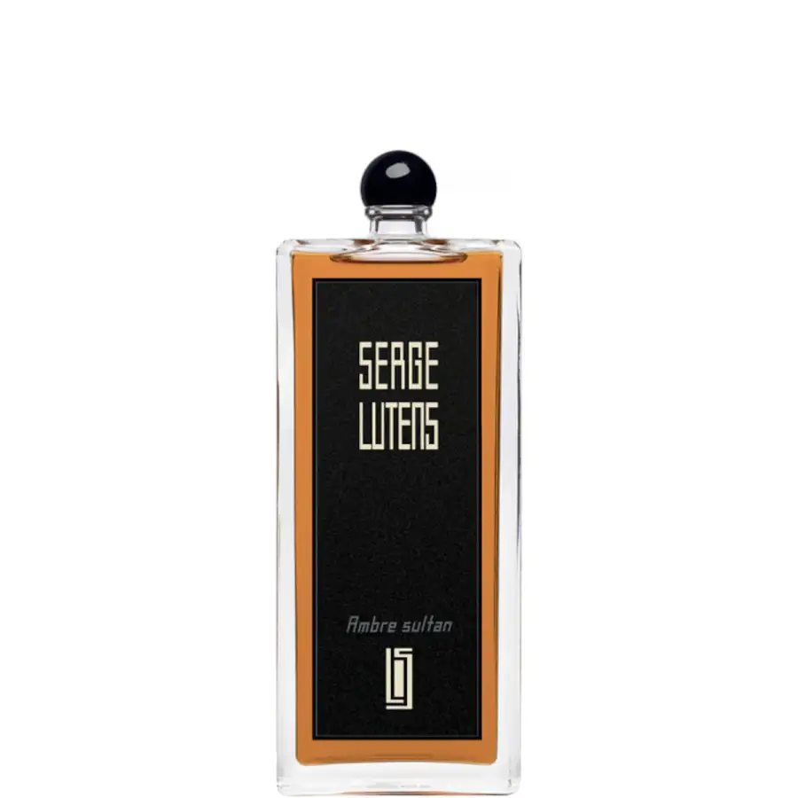 Serge Lutens - Ambre Sultan - Eau De Parfum. 100ml