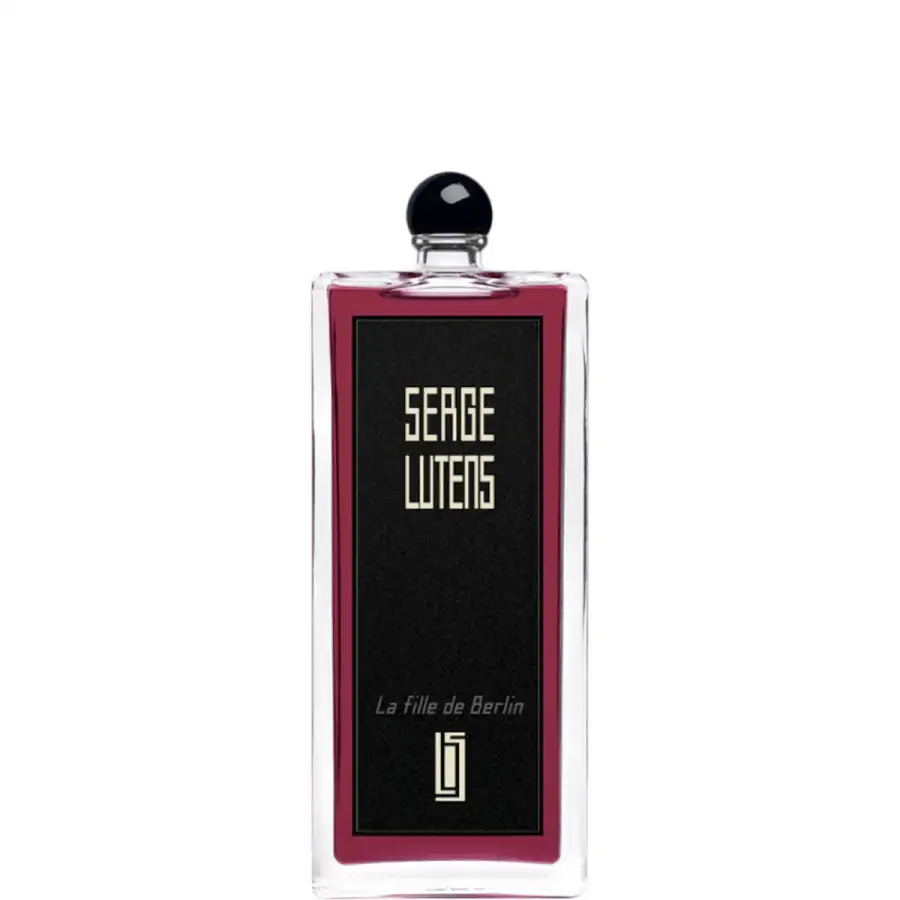 Serge Lutens - La Fille De Berlin - Eau De Parfum. 100ml
