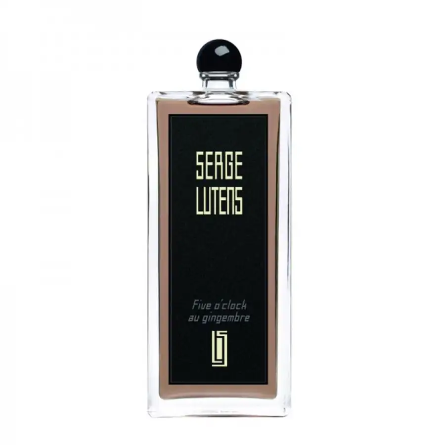Serge Lutens - Five Oclock -eau De Parfum. 100ml