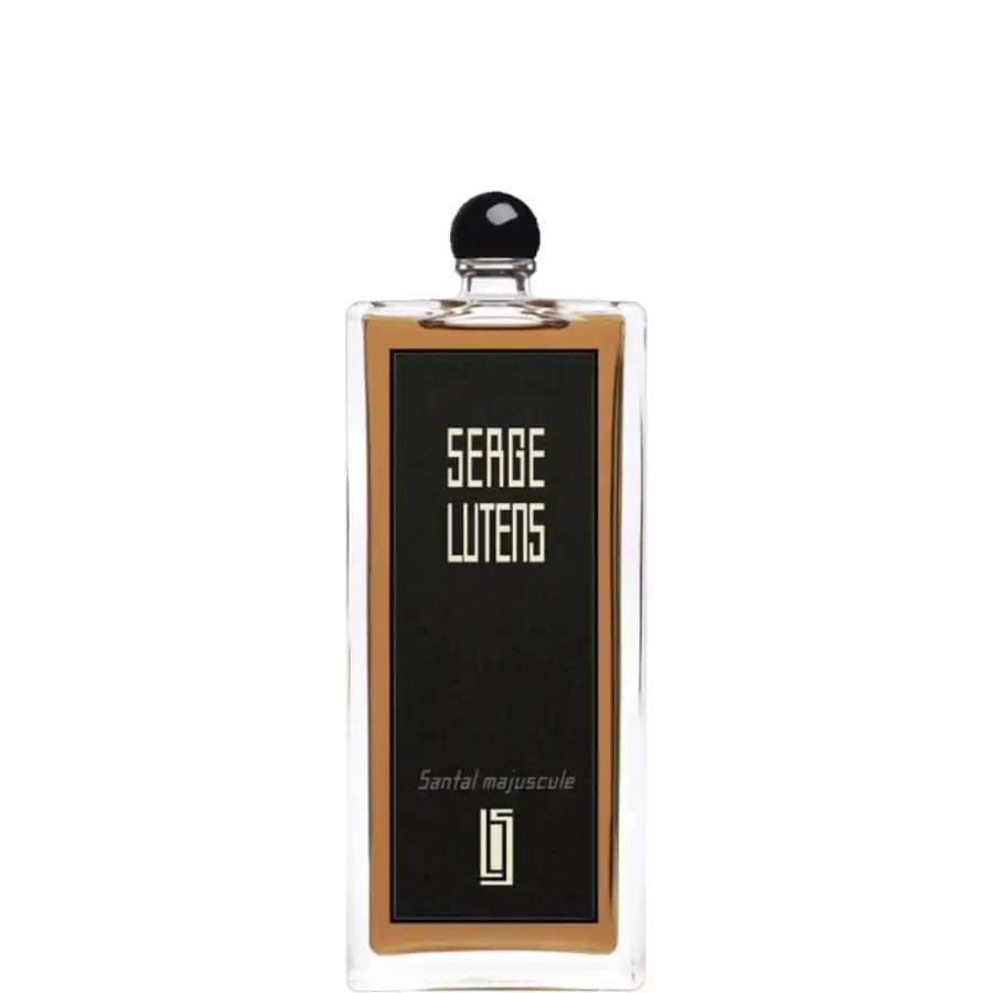 Serge Lutens - Santal Majuscule - Eau De Parfum. 100ml