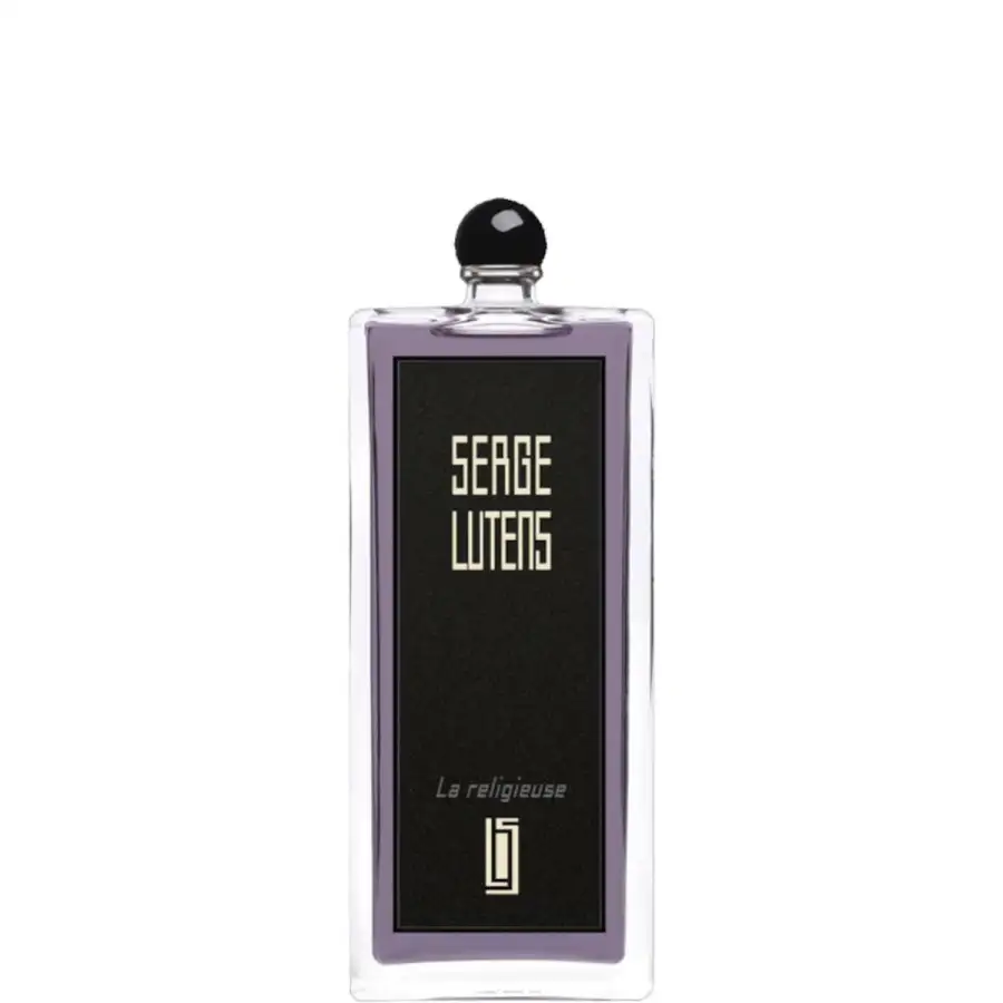 Serge Lutens - La Religieuse - Eau De Parfum. 100ml