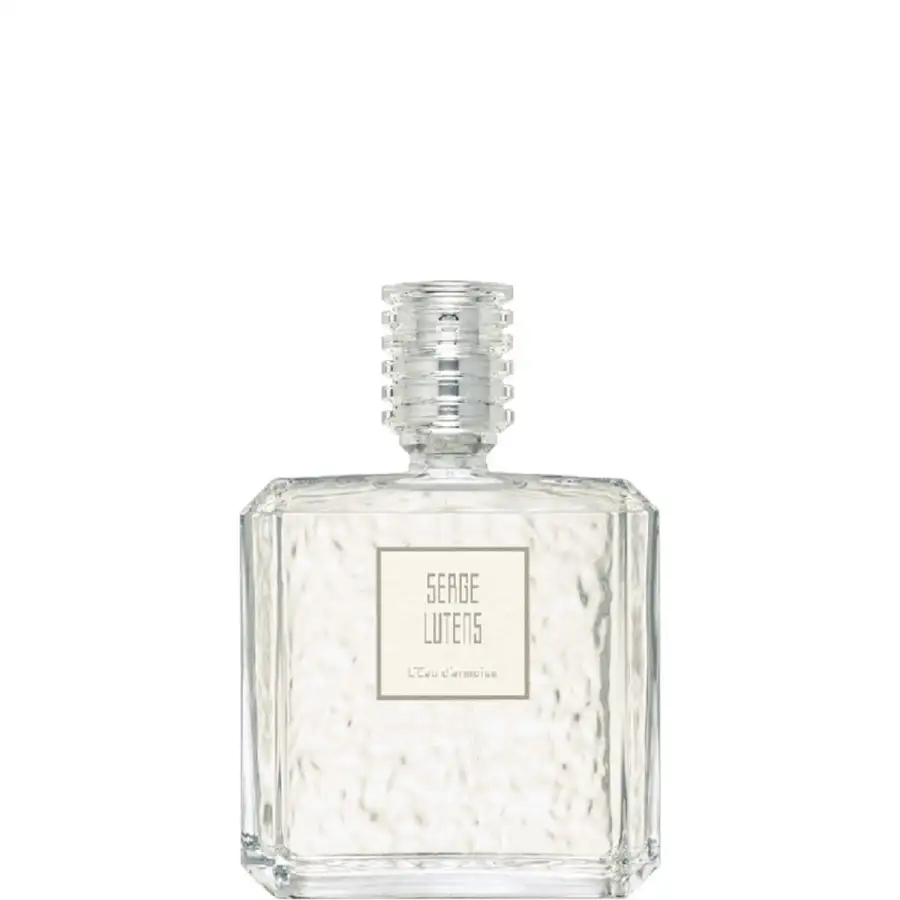 Serge Lutense - Les Eaux De Politesse - L'eau D'armoise - Eau De Parfum 100ml