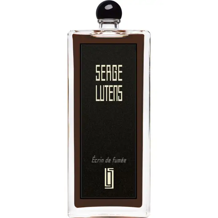 Serge Lutens Écrin De Fumée Eau De Parfum 100 Ml