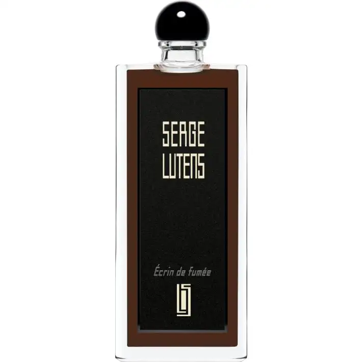 Serge Lutens Écrin De Fumée Eau De Parfum 50 Ml