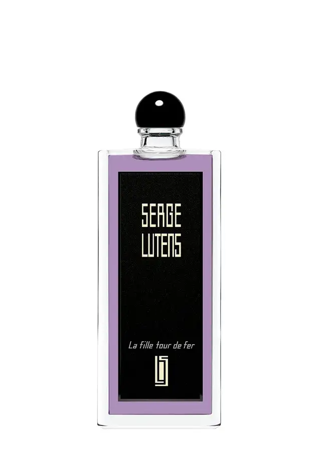 Serge Lutens La Fille Tour De Fer Eau De Parfum 50ml