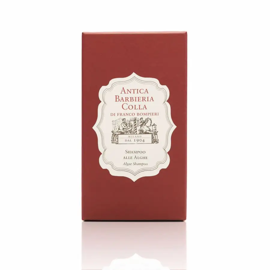 Antica Barberia Colla  Shampoo Alghe 200 Ml
