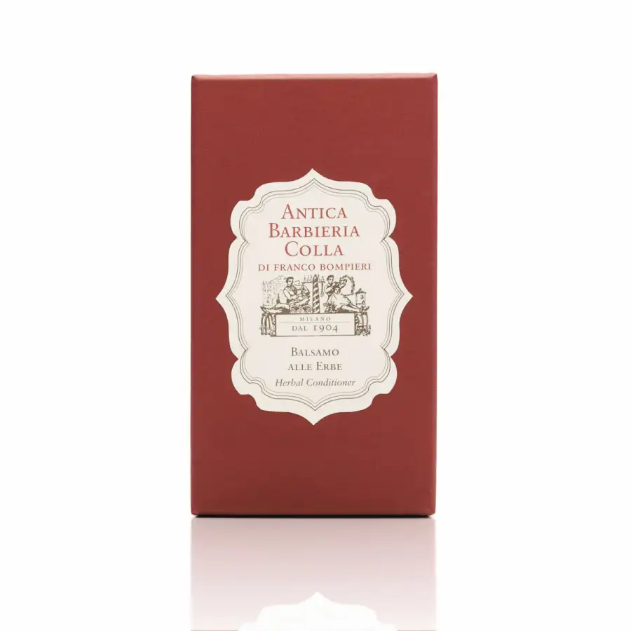 Antica Barberia Colla  Balsamo Alle Erbe 250 Ml