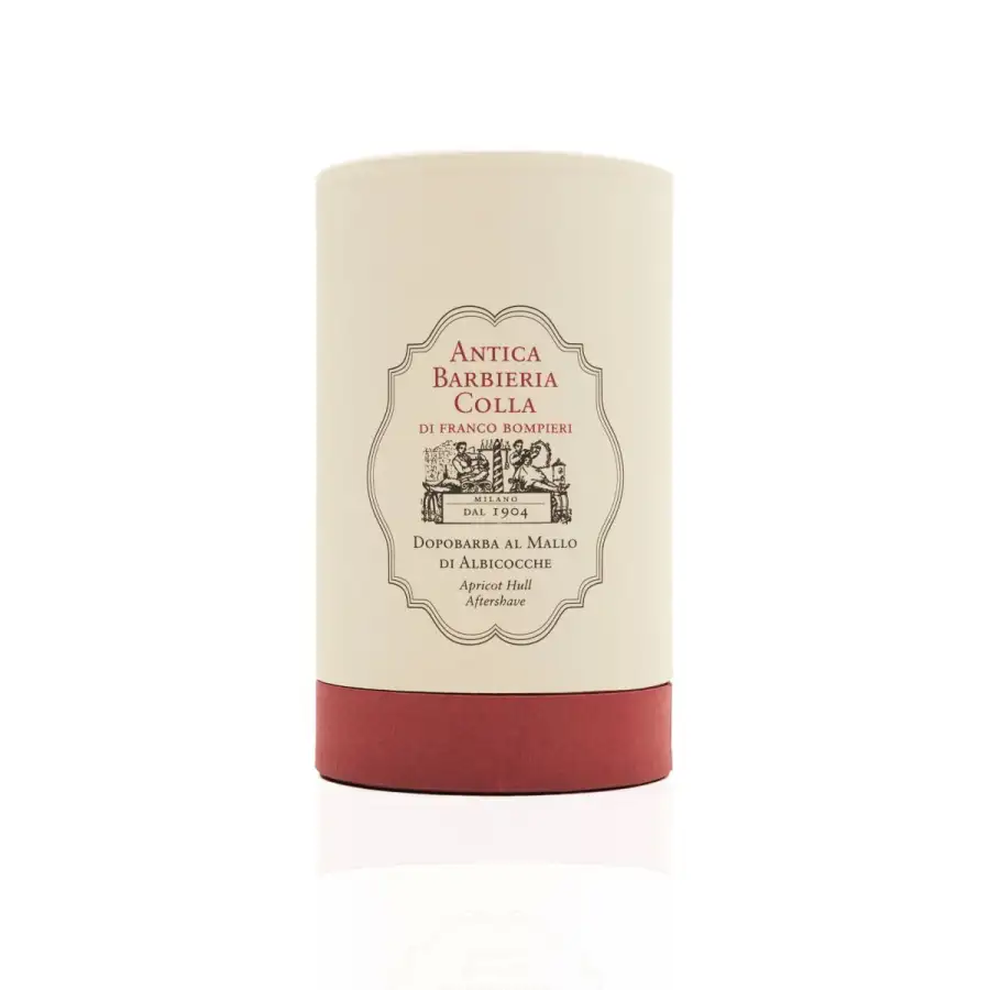 Antica Barberia Colla Dopobarba Mallo Di Albicocche 100 Ml