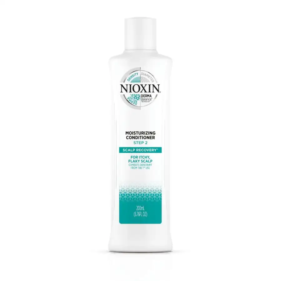 Nioxin Sooting Serum 100 Ml
