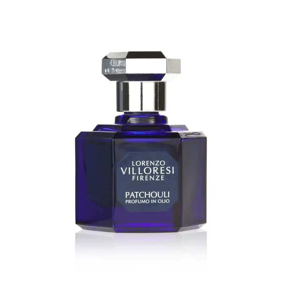 Lorenzo Villoresi Patchouli Parfum In Oil