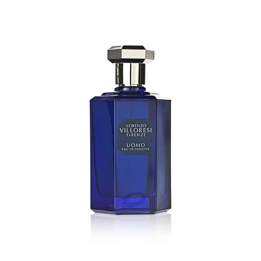 Lorenzo Villoresi Uomo Eau De Toilette 100ml