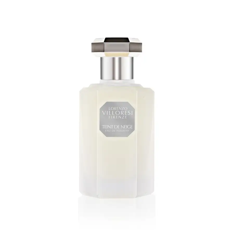 Lorenzo Villoresi Teint De Neige Eau De Toilette 100ml