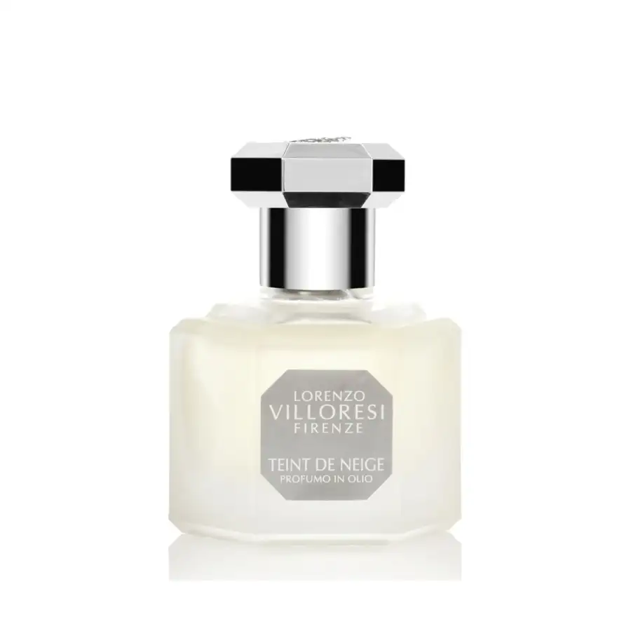 Lorenzo Villoresi Teint De Neige Parfum In Oil 30ml
