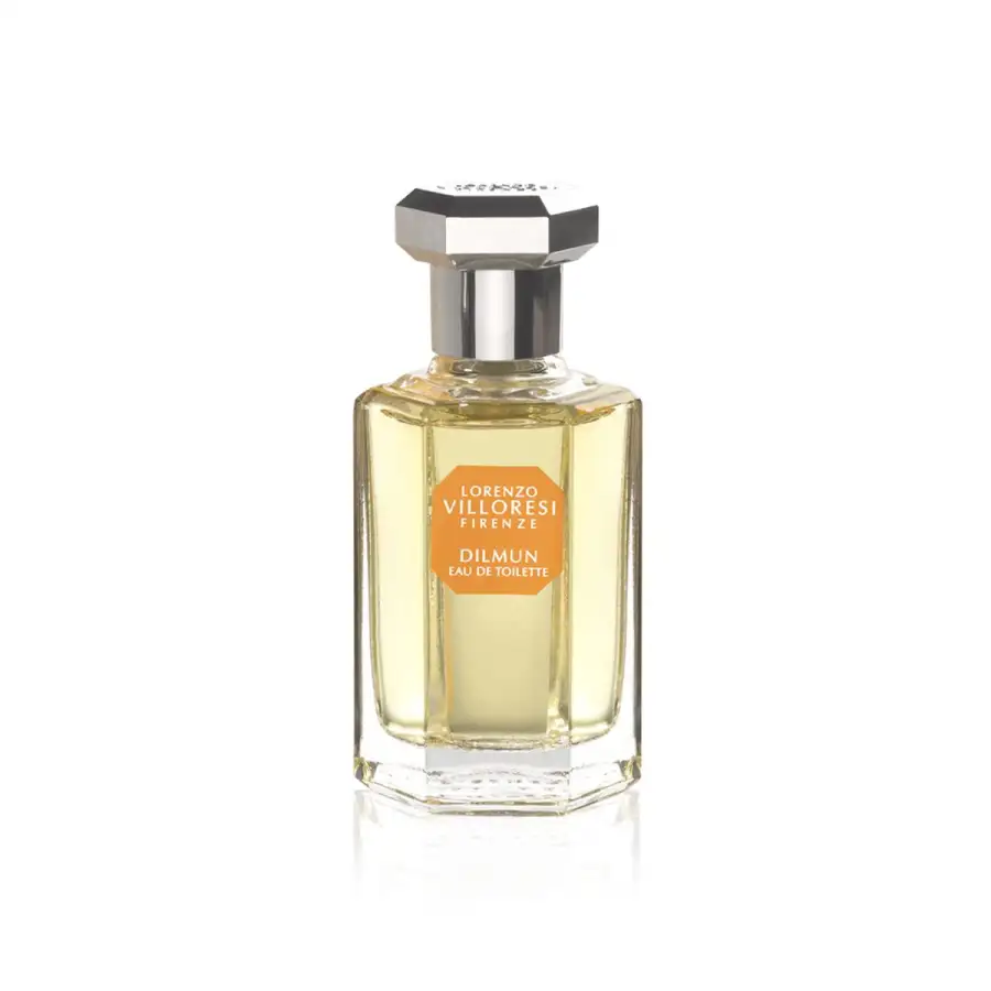 Lorenzo Villoresi Dilmun Eau De Toilette 50ml