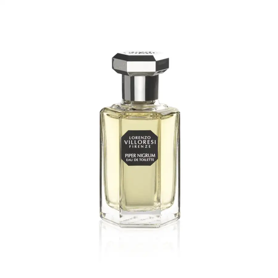 Lorenzo Villoresi Piper Nigrum Eau De Toilette 50ml