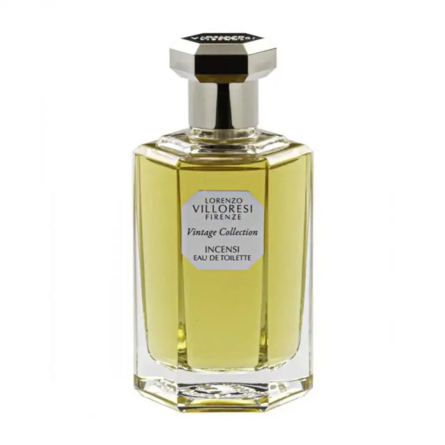 Vintage Collection Incensi Eau De Toilette 100ml